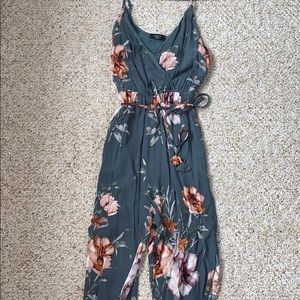 VICI jumpsuit